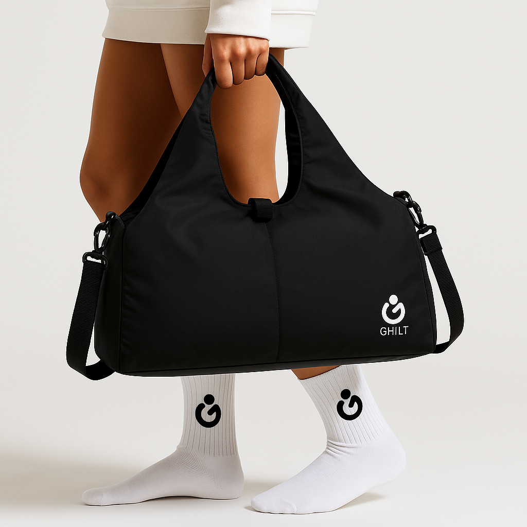 Duffle Bag