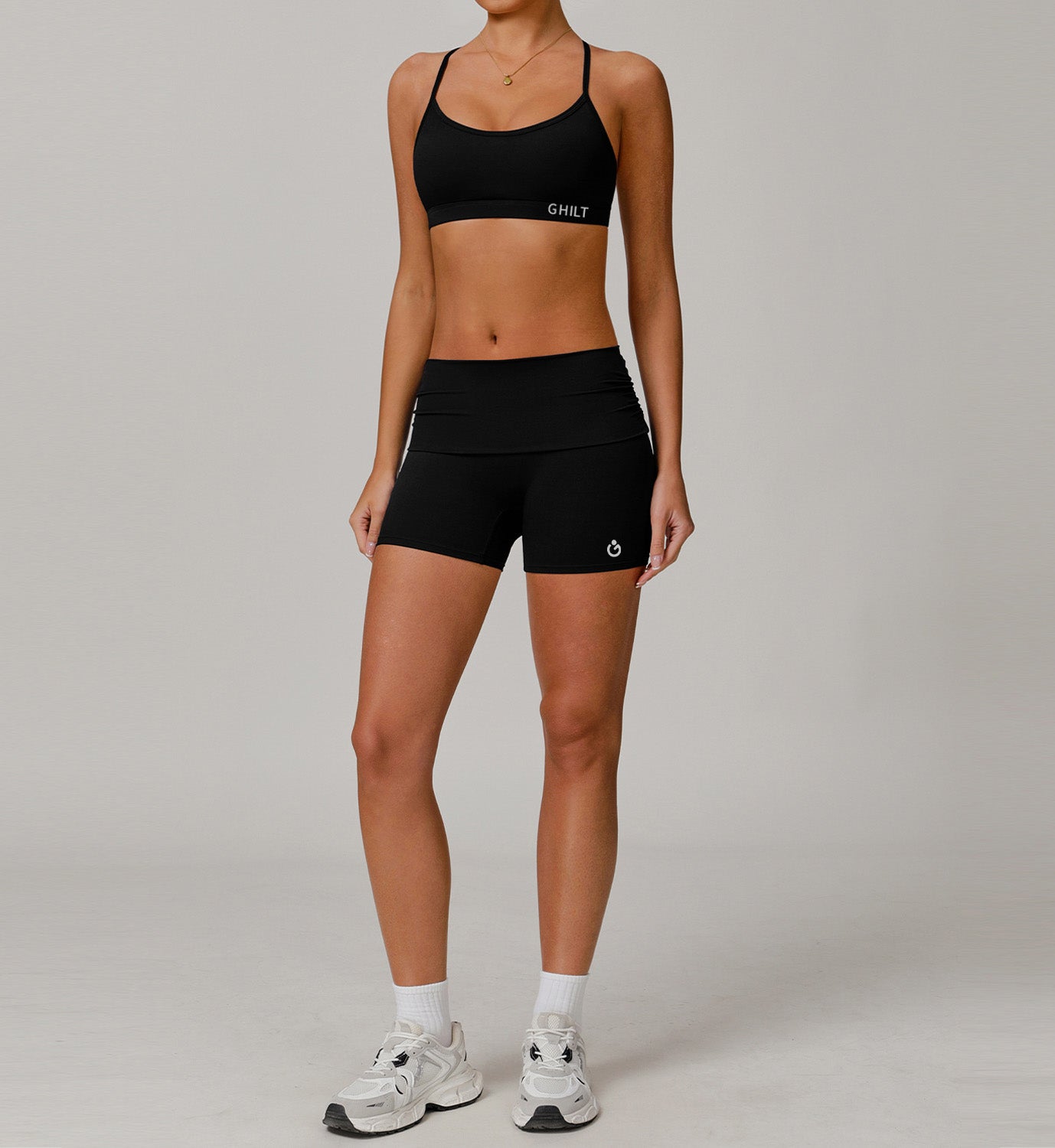 Soft Fold Bra