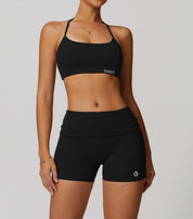 Soft Fold Bra