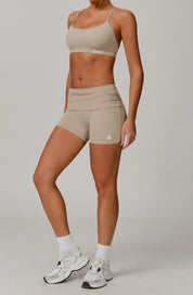 Soft Fold Bra