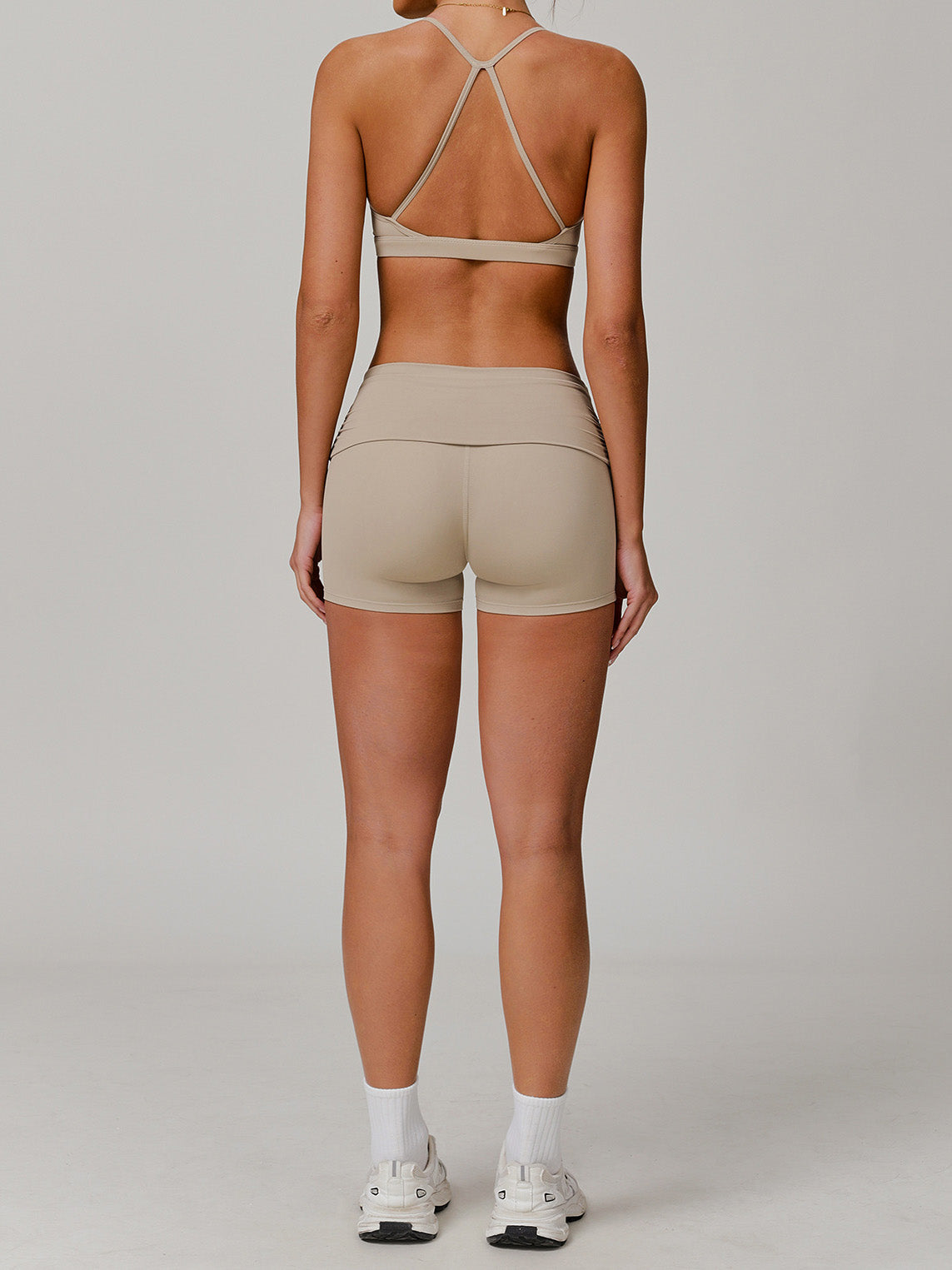 Soft Fold Bra