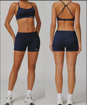 Soft Fold Bra