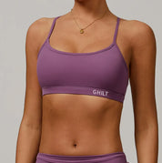 Soft Fold Bra