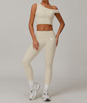 Eco Clean-Cut Top