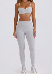 Sculpt Rib Leggings