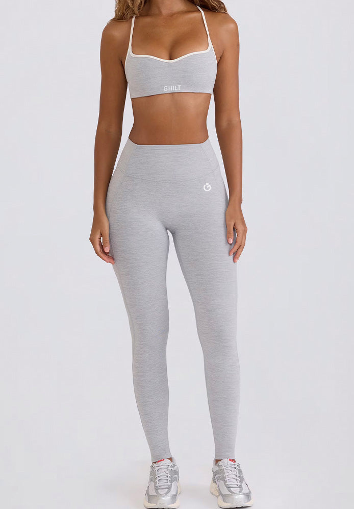 Sculpt Rib Leggings