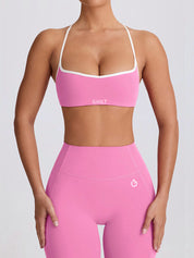 Sculpt Rib Bra