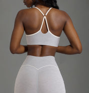 Sculpt Rib Bra