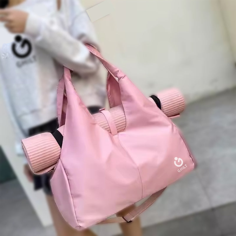 Duffle Bag