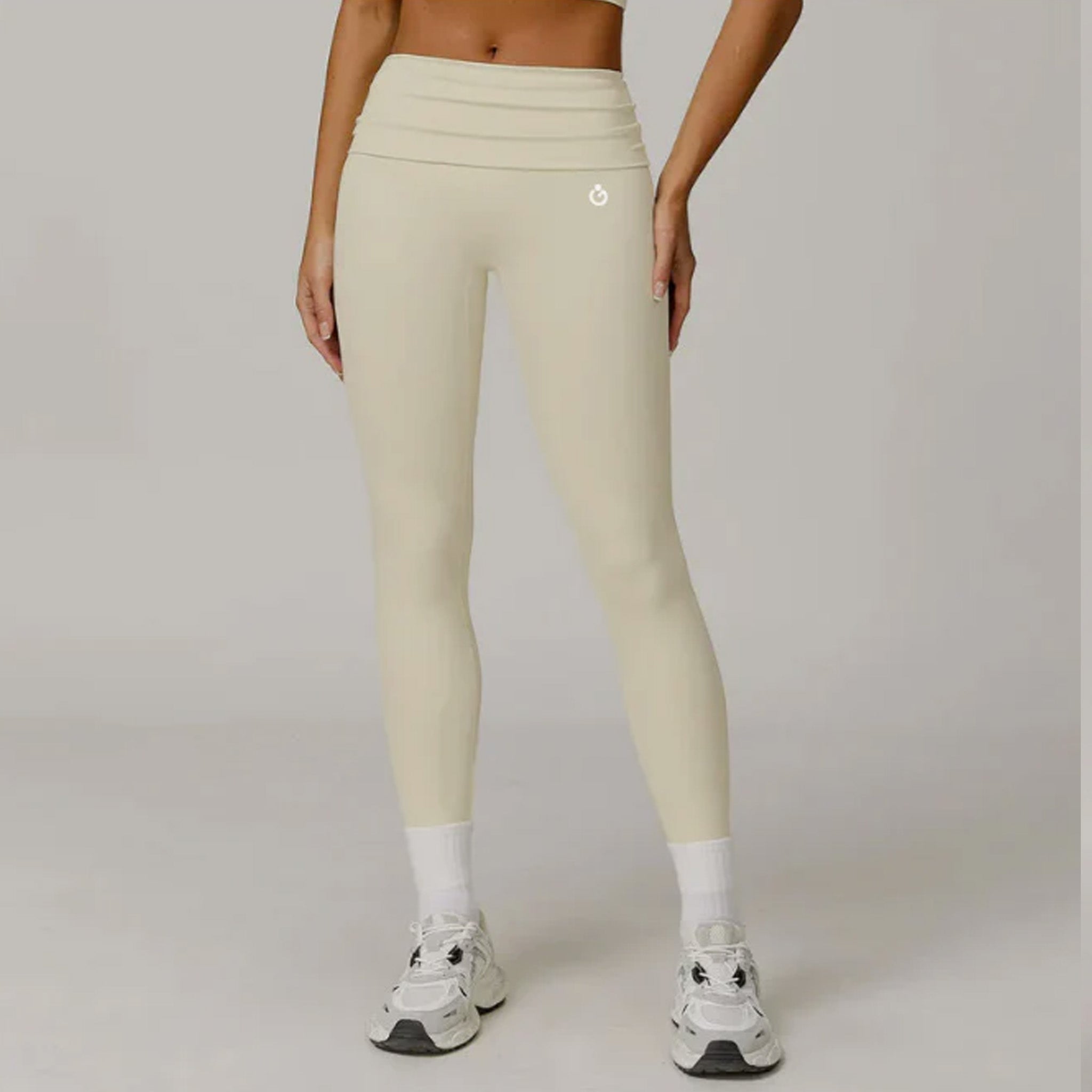 Eco Clean-Cut Leggings