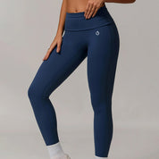 Eco Clean-Cut Leggings
