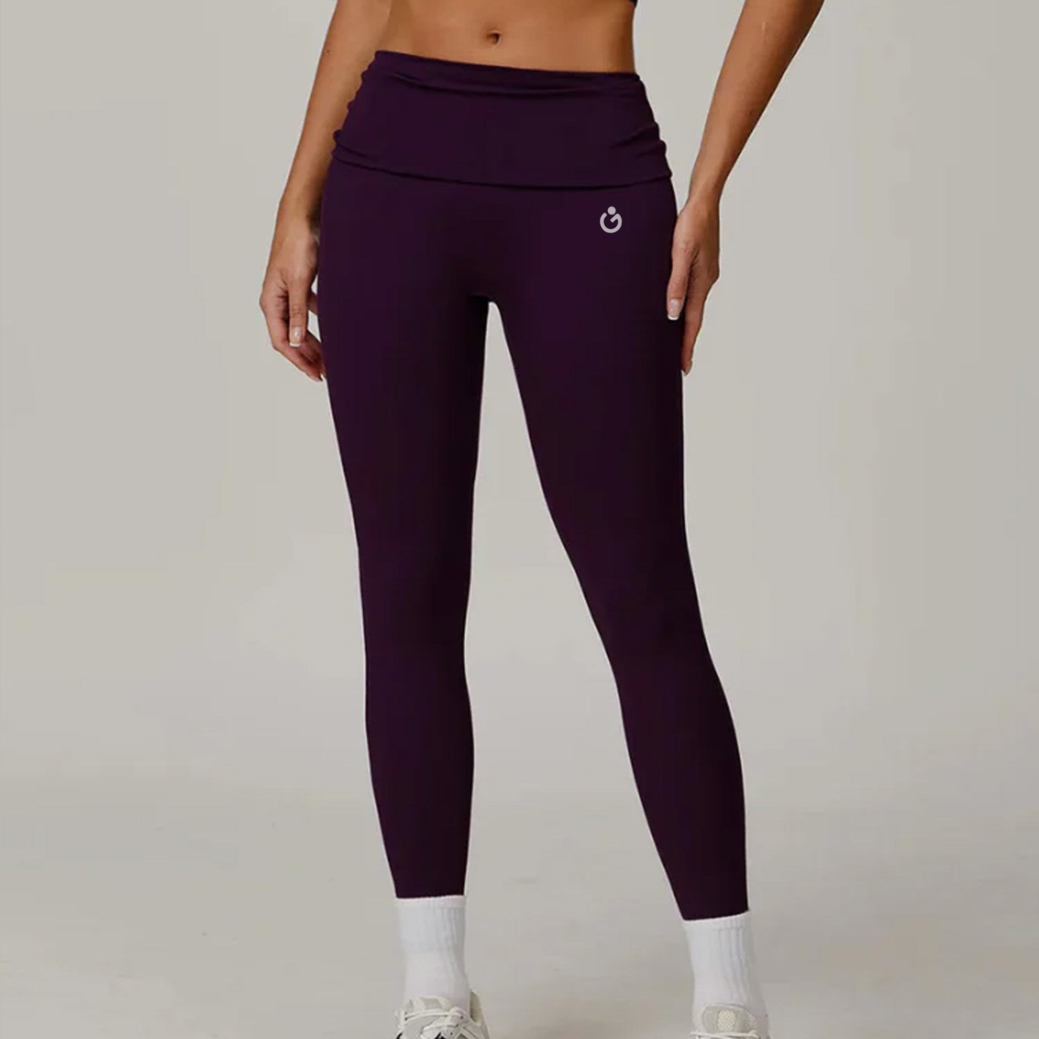 Eco Clean-Cut Leggings