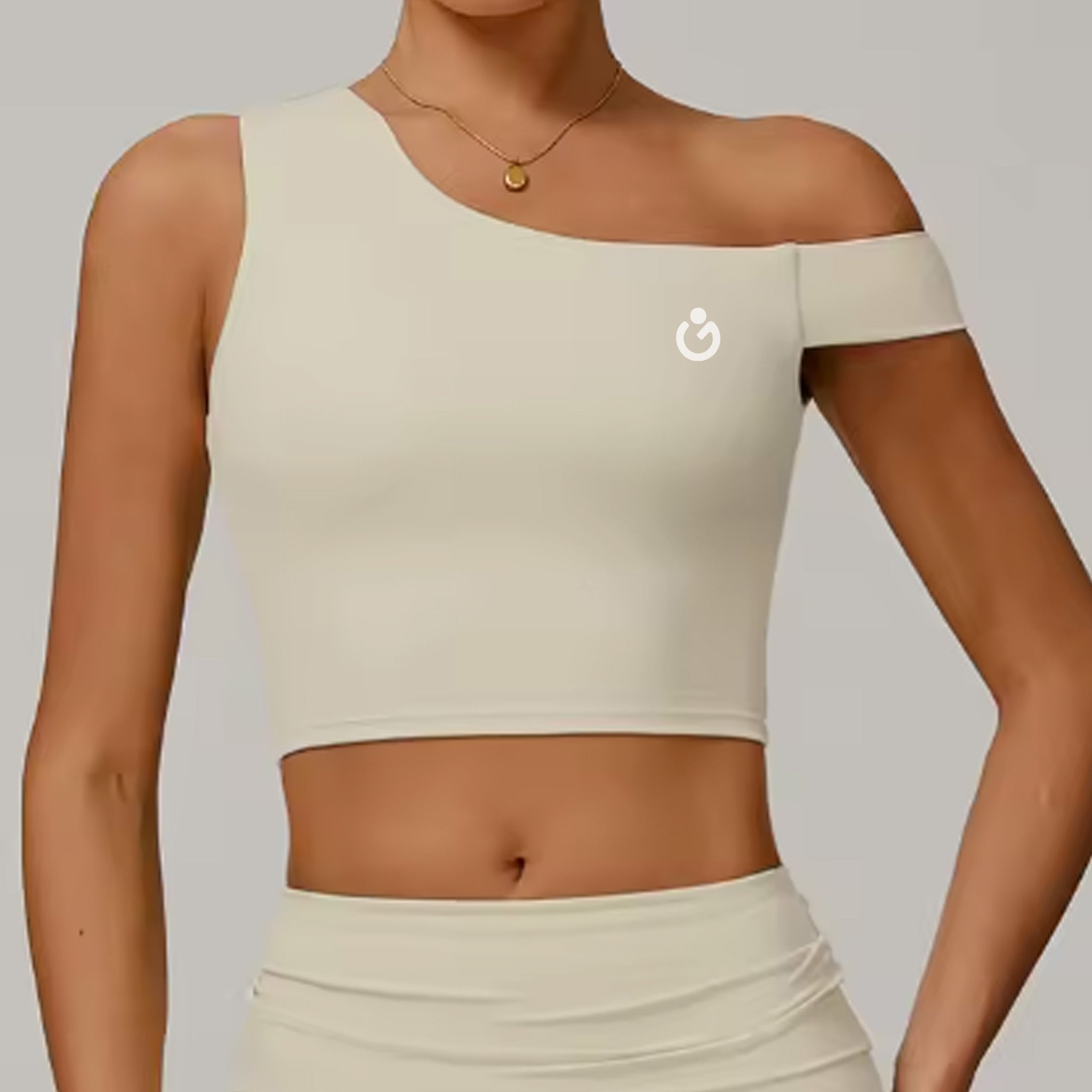 Eco Clean-Cut Top