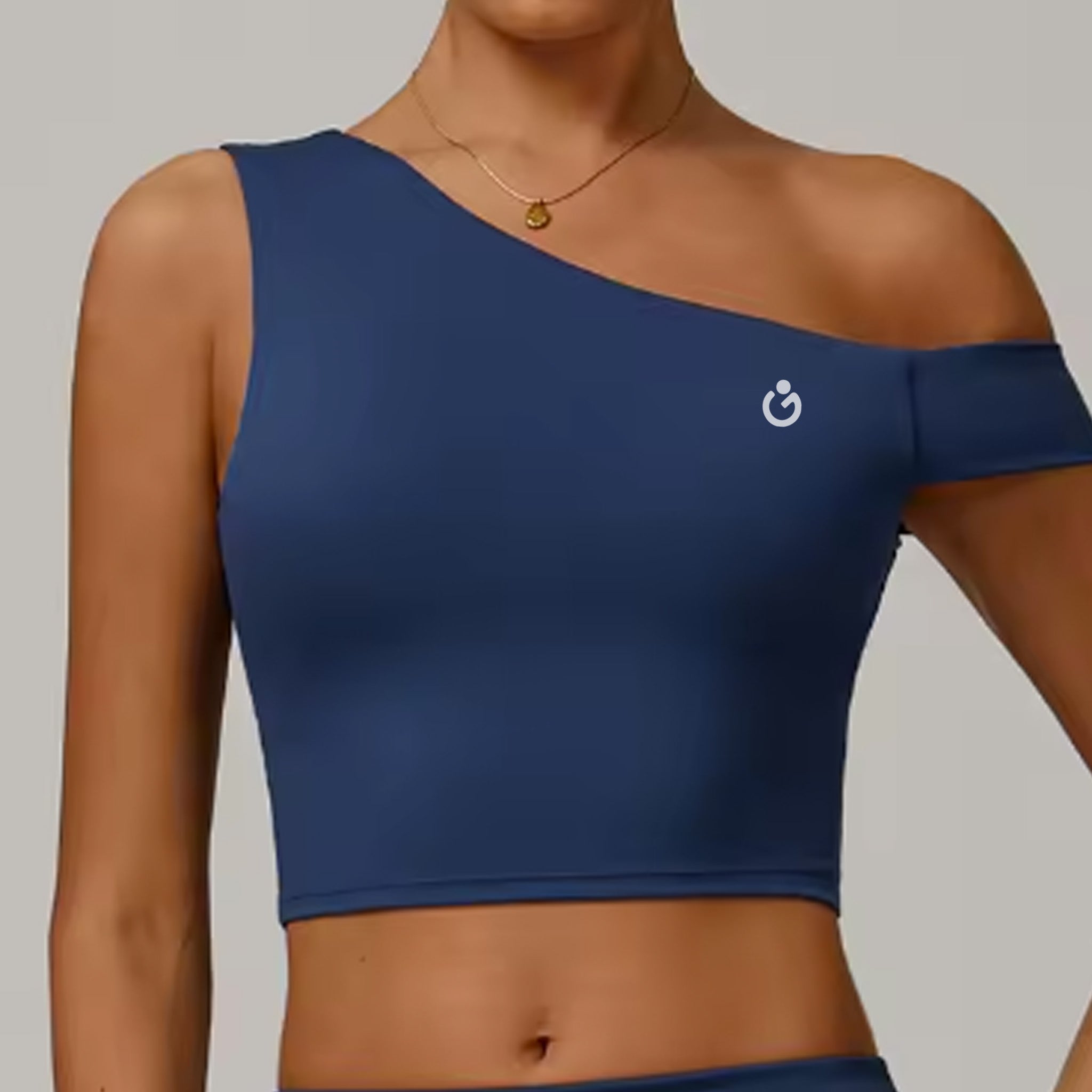 Eco Clean-Cut Top