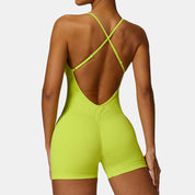 Serve Unitard