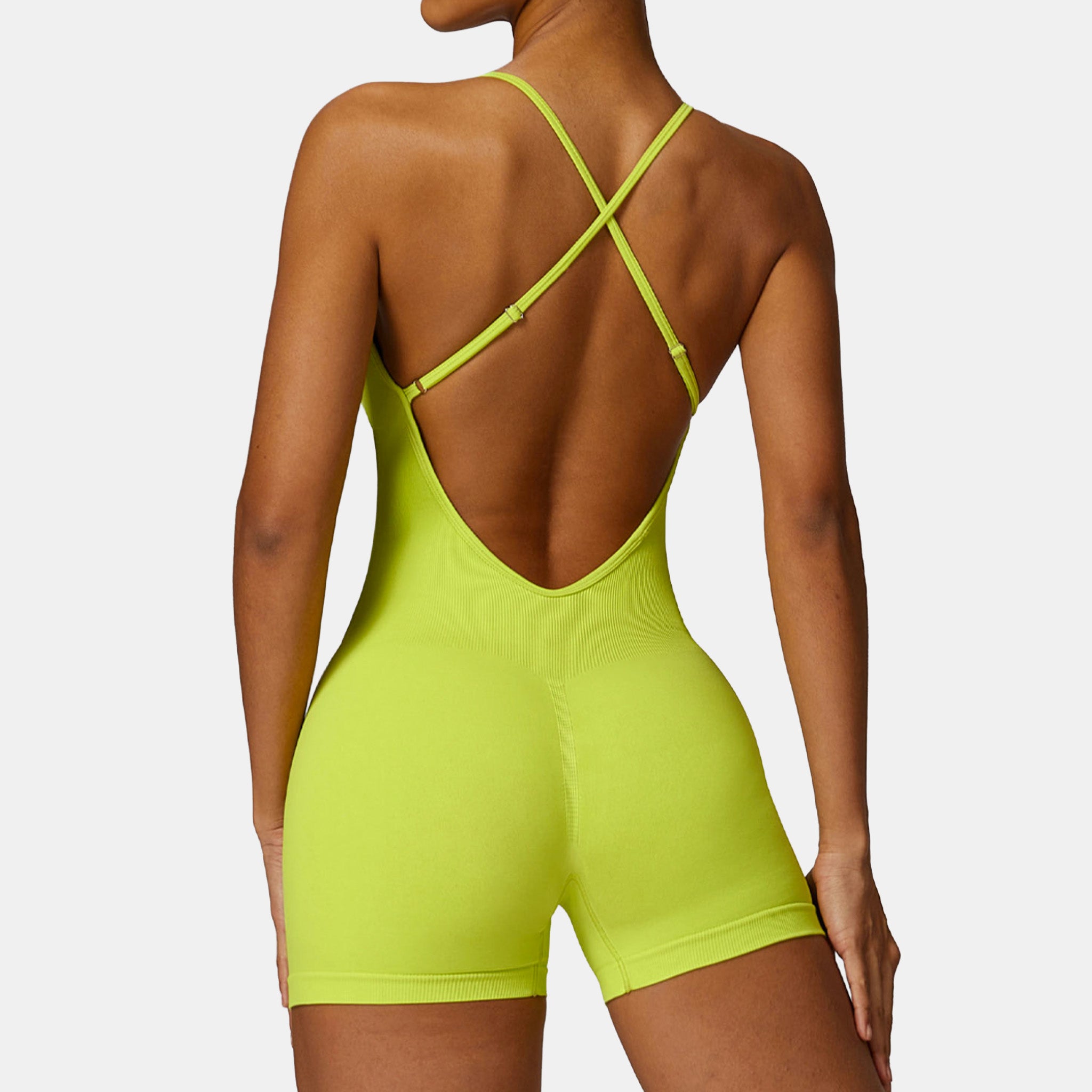 Serve Unitard