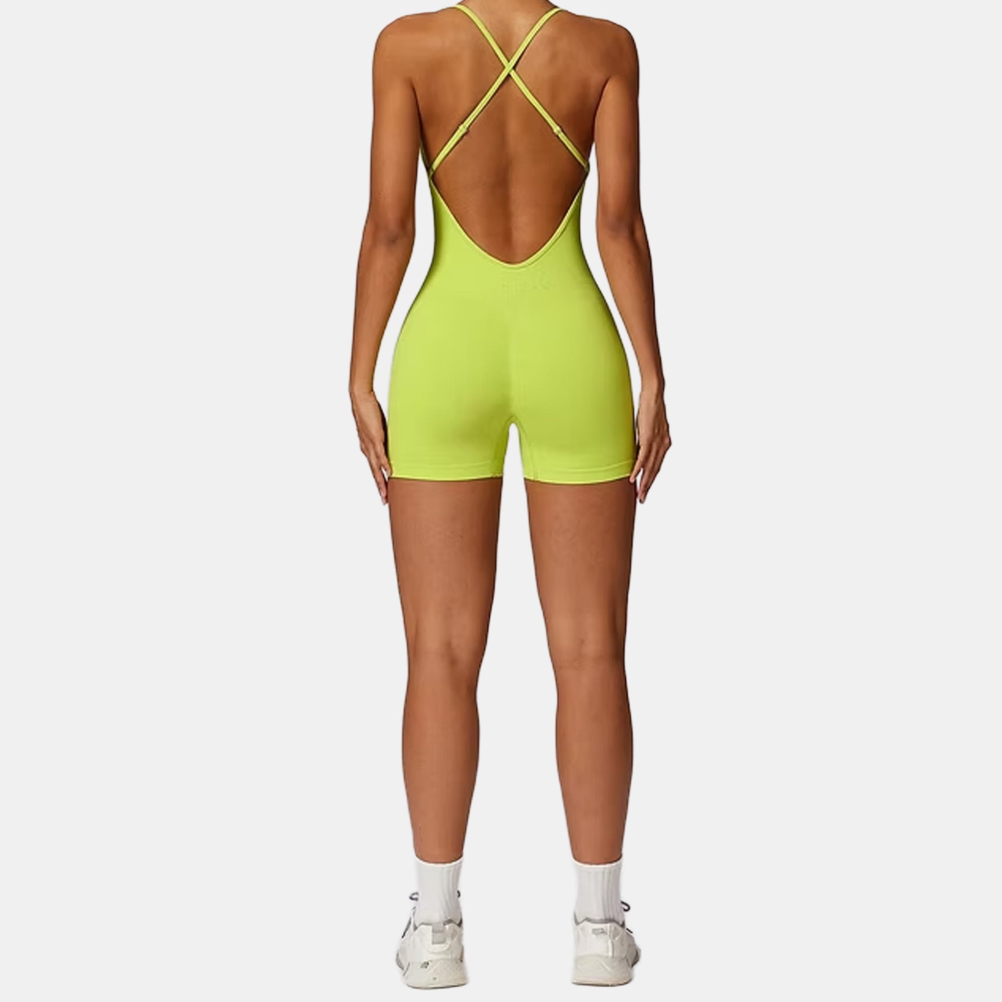 Serve Unitard