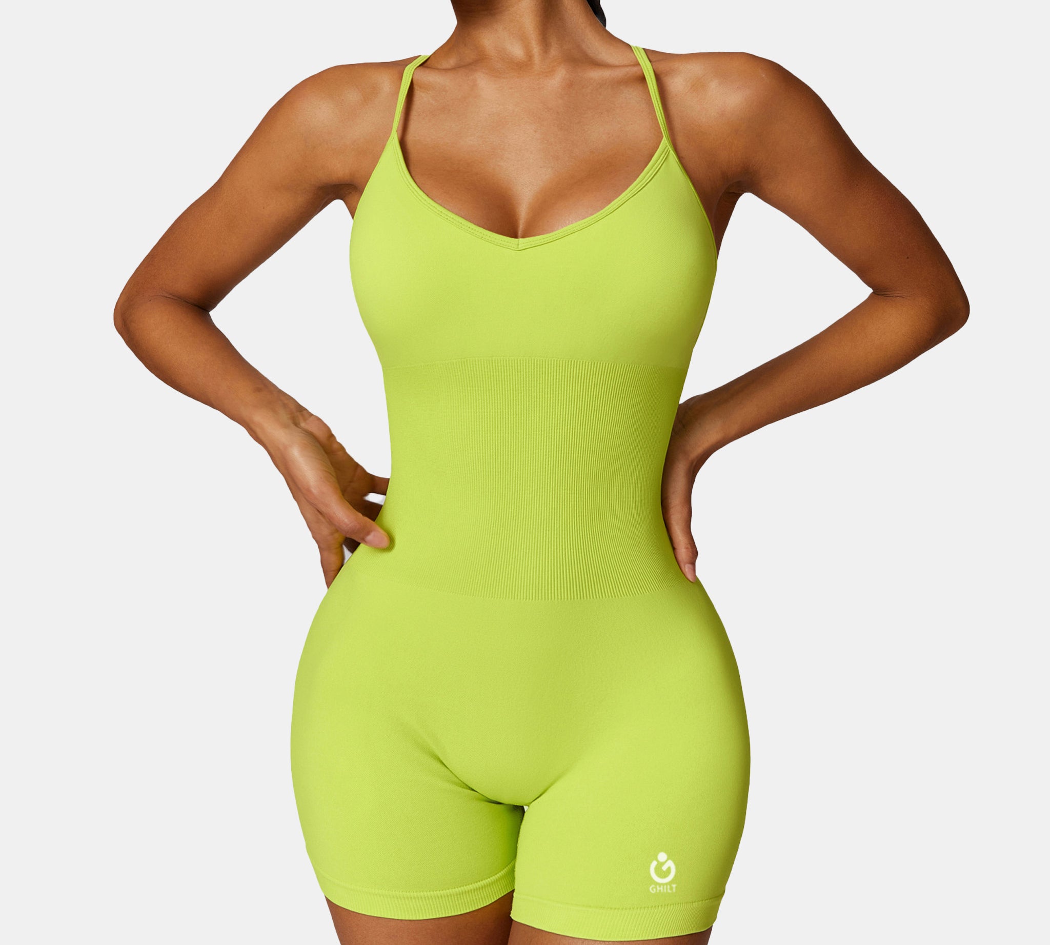 Serve Unitard