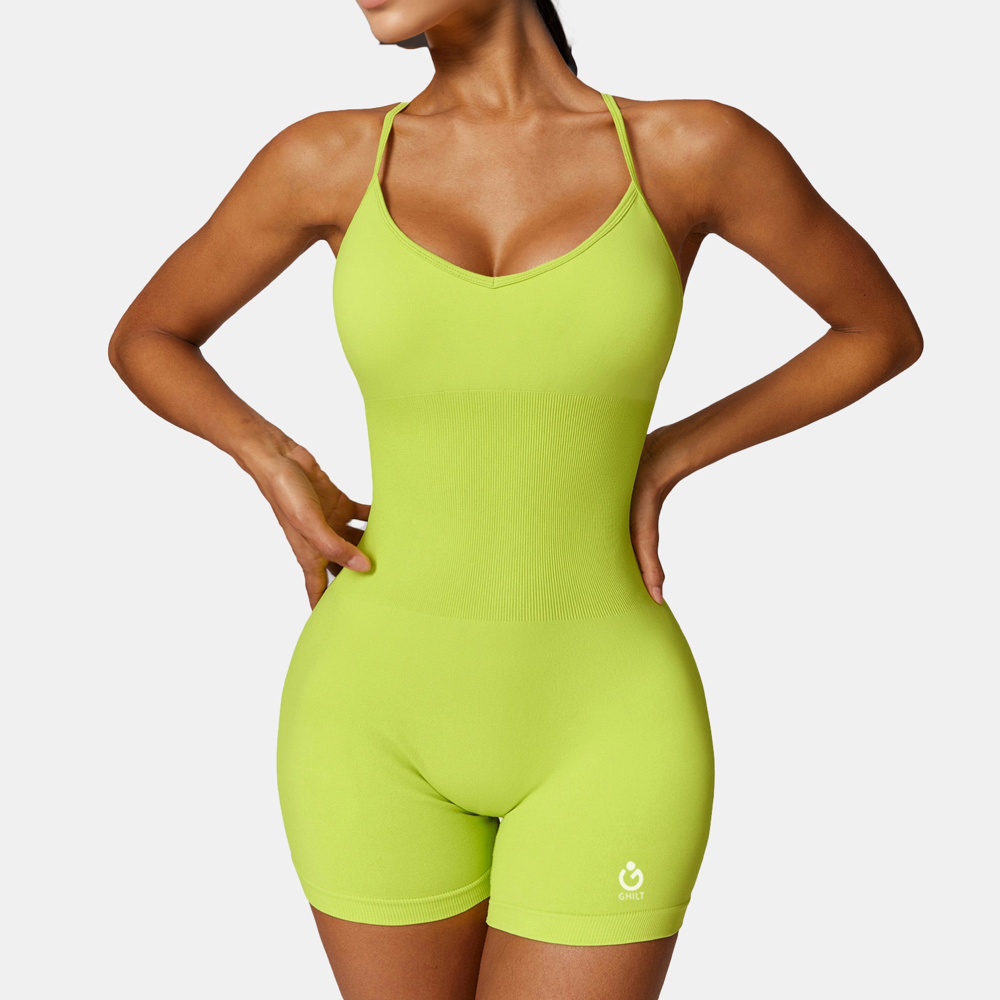 Serve Unitard