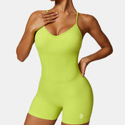 Serve Unitard