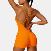 Serve Unitard