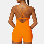 Serve Unitard