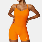 Serve Unitard
