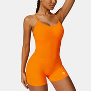 Serve Unitard