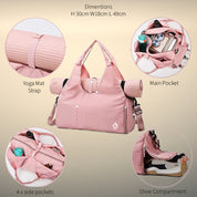 Duffle Bag