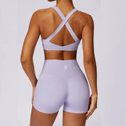 Buttery Soft Bra