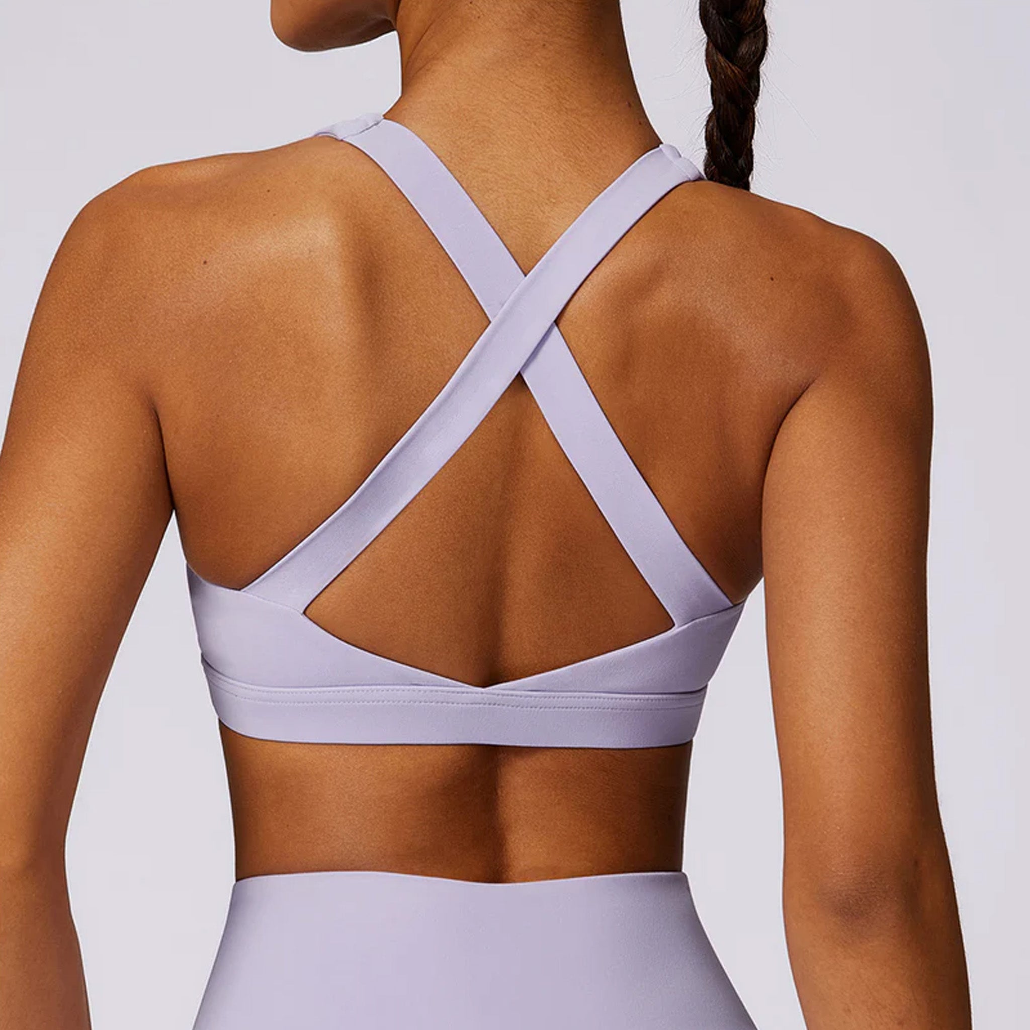 Buttery Soft Bra