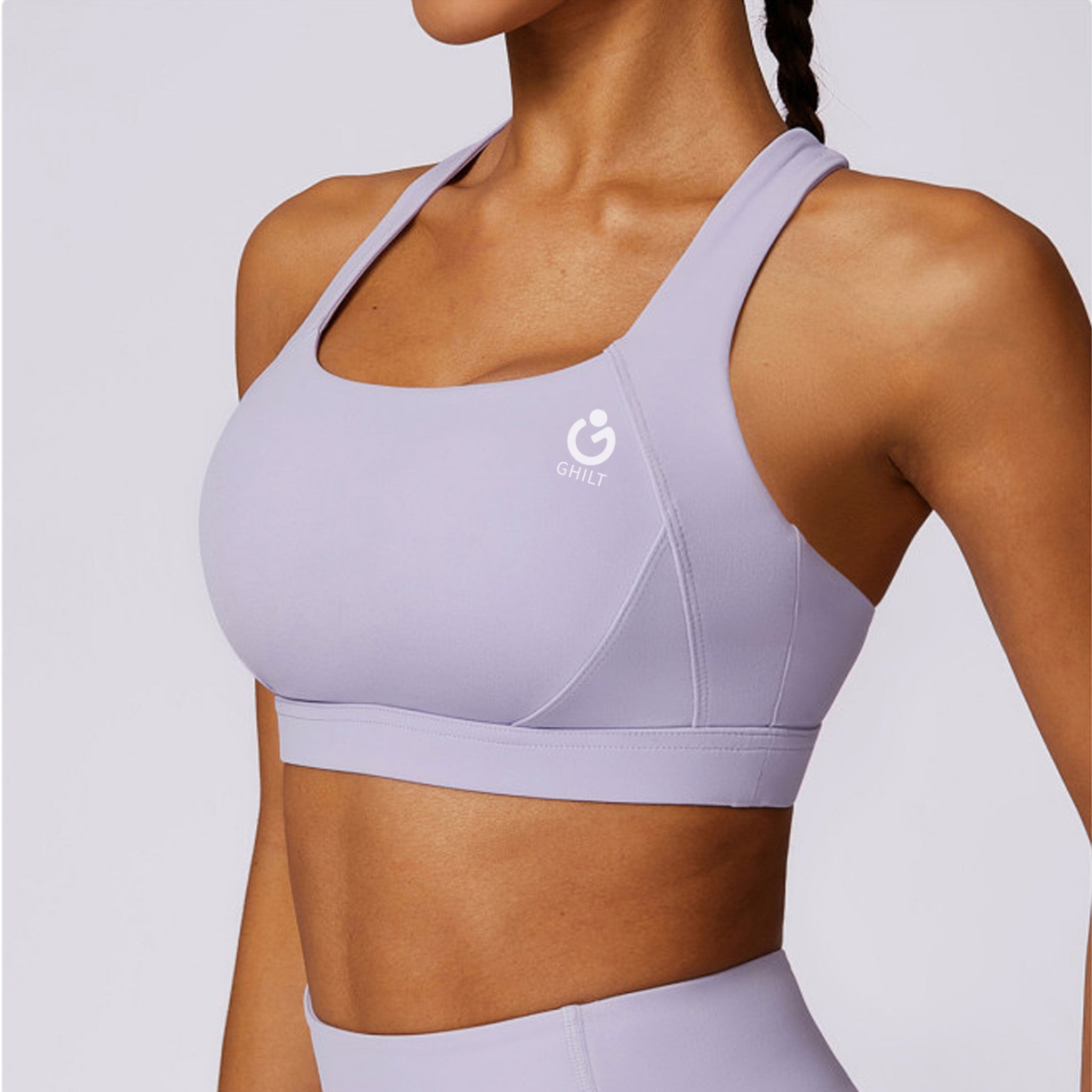 Buttery Soft Bra