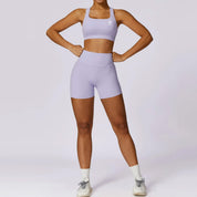 Buttery Soft Shorts