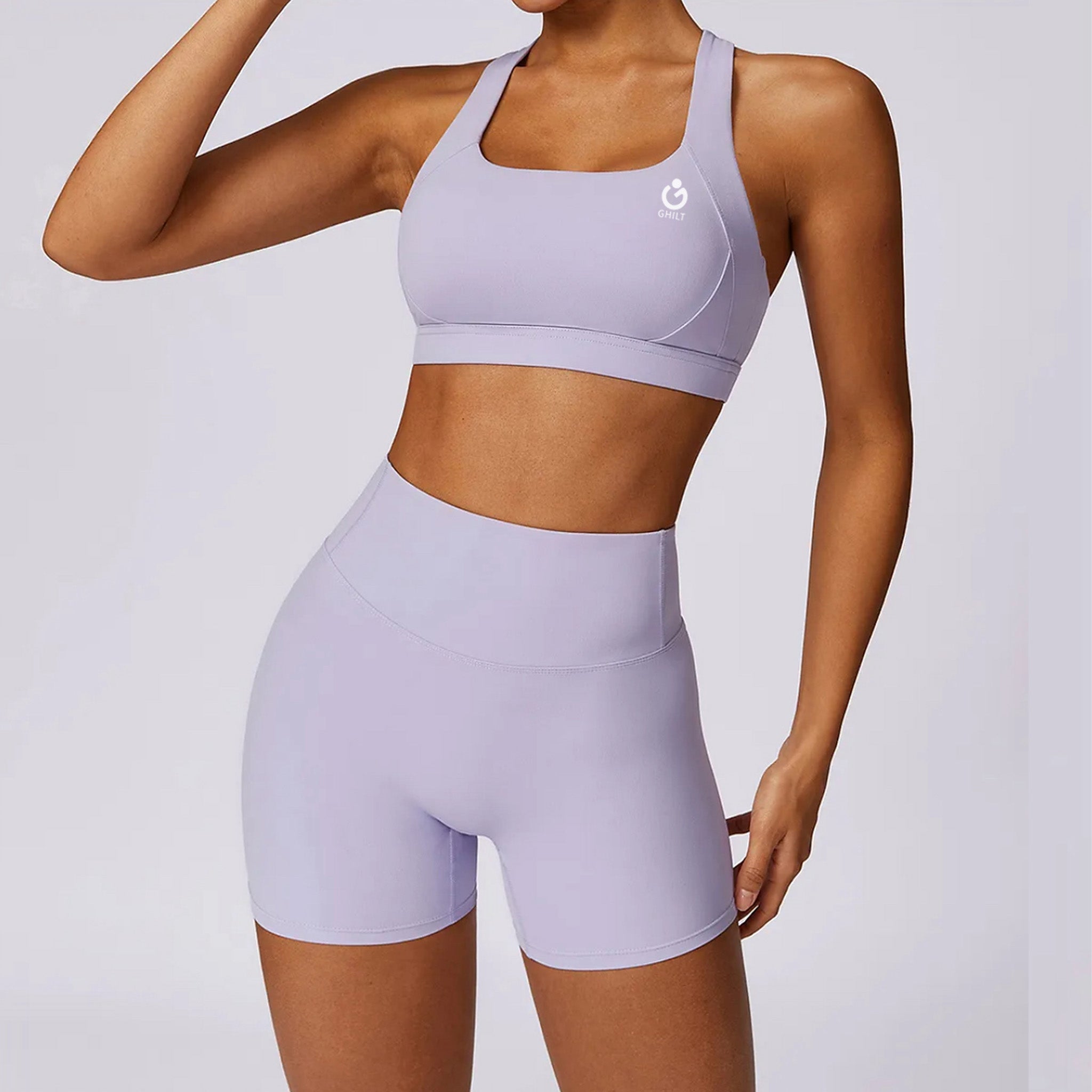 Buttery Soft Bra