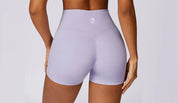Buttery Soft Shorts