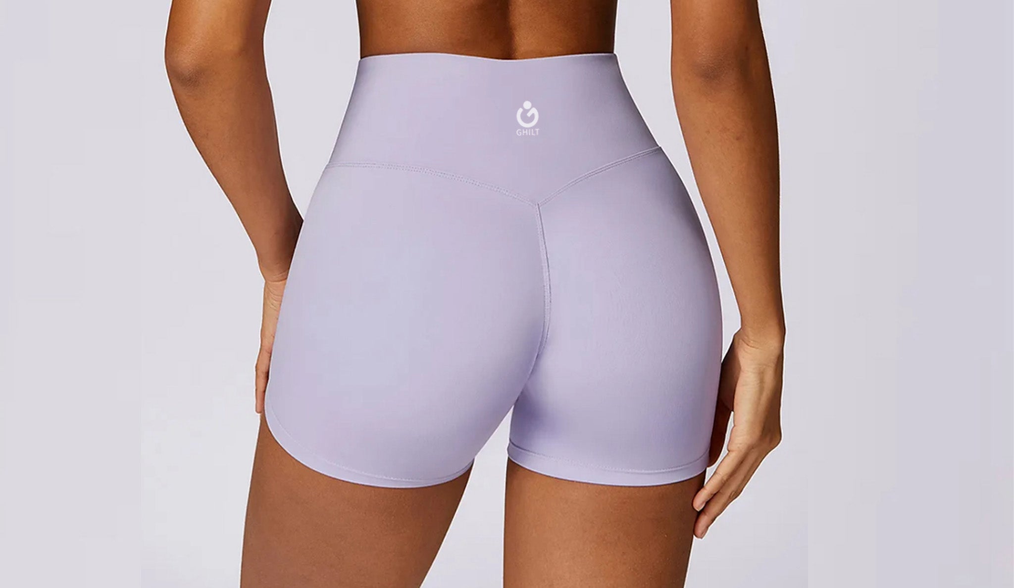 Buttery Soft Shorts