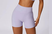 Buttery Soft Shorts