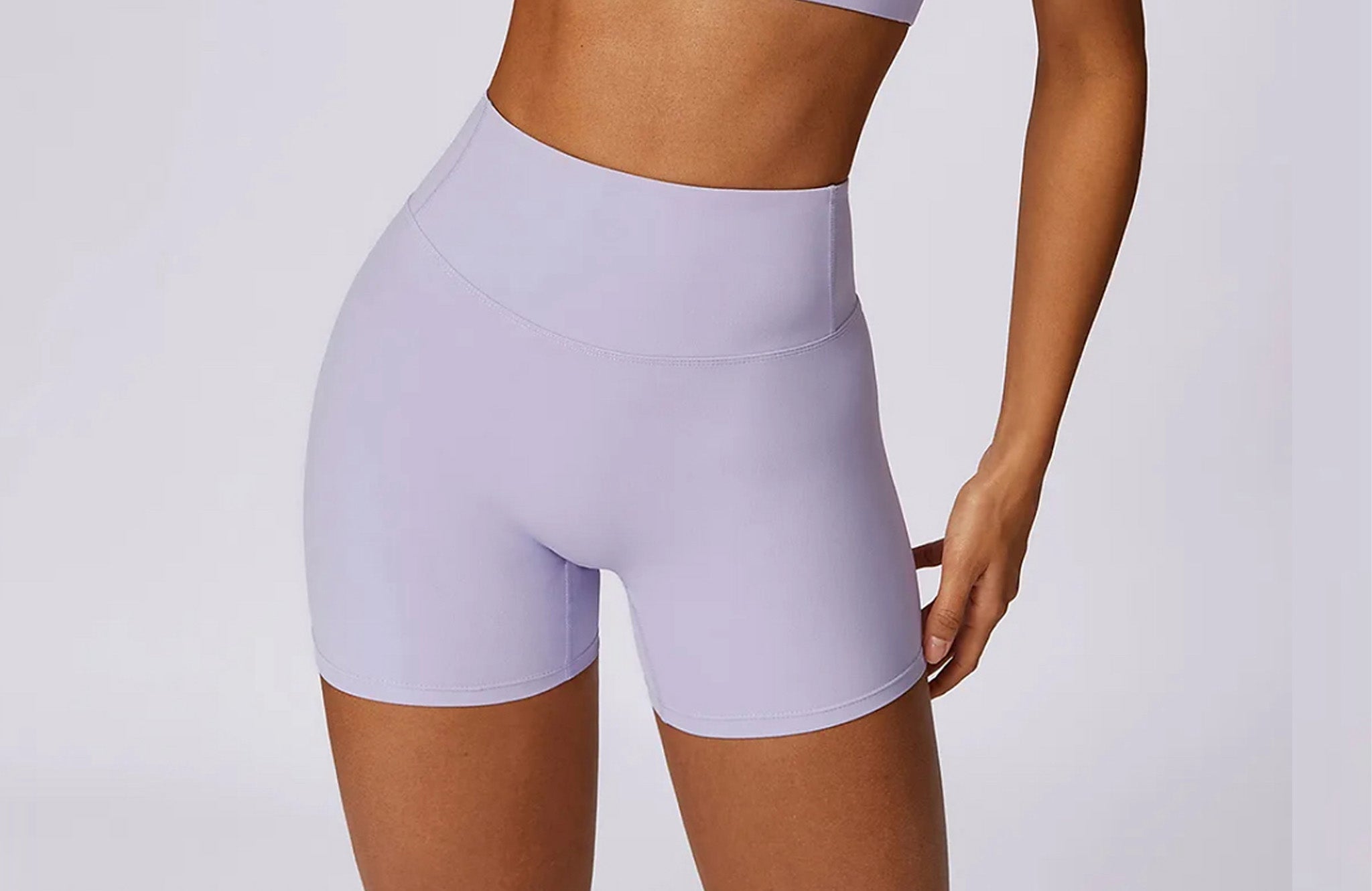 Buttery Soft Shorts