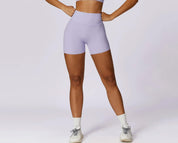 Buttery Soft Shorts