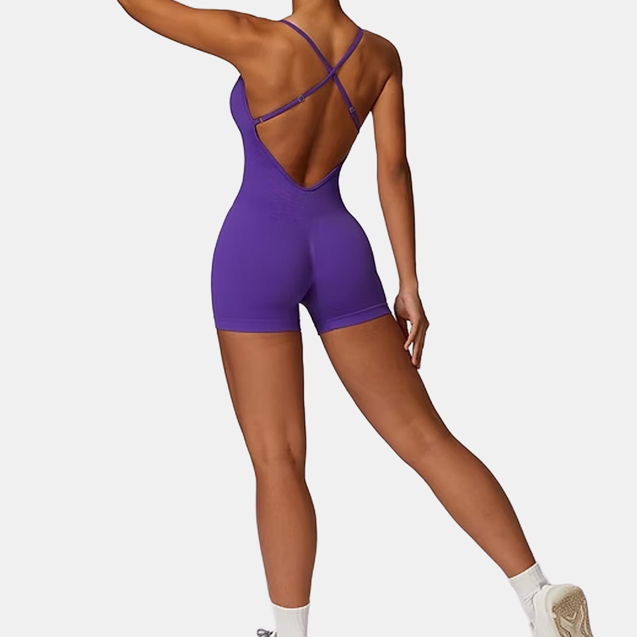 Serve Unitard