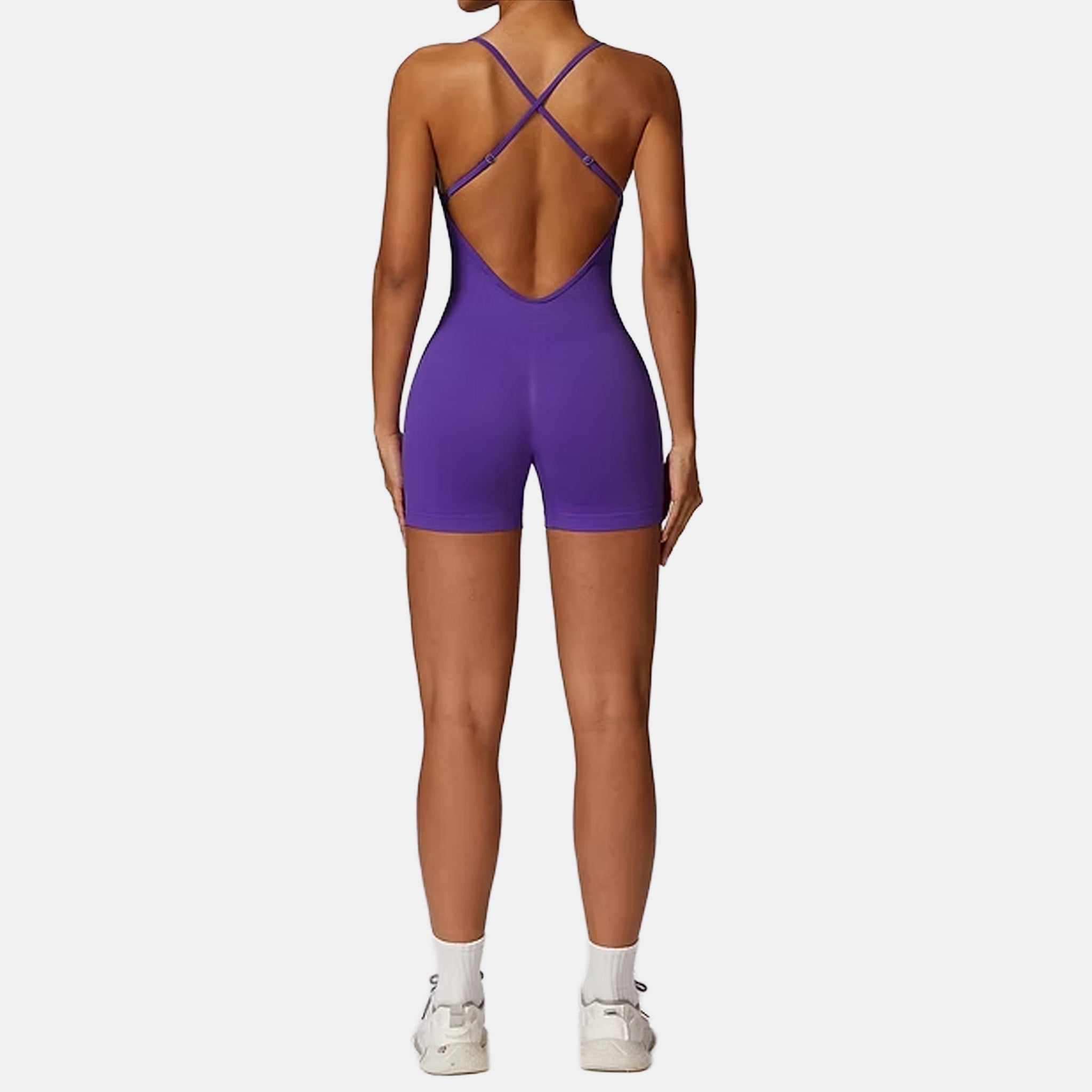 Serve Unitard