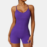 Serve Unitard