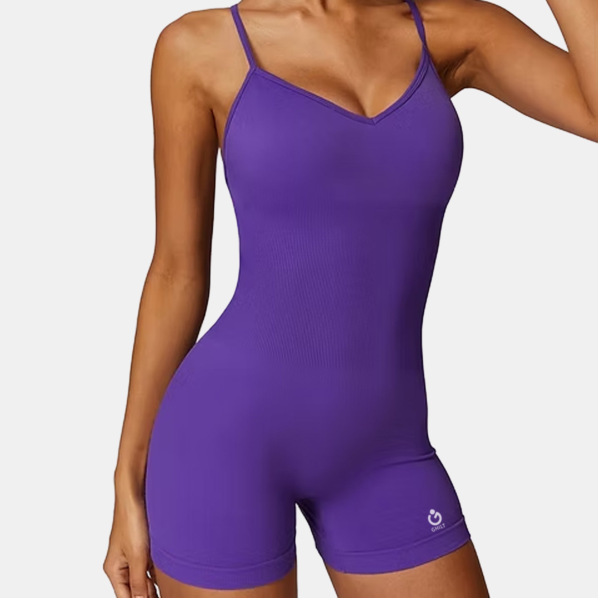 Serve Unitard