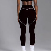 Sculpt Rib Leggings