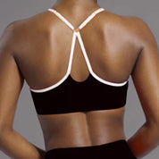 Sculpt Rib Bra