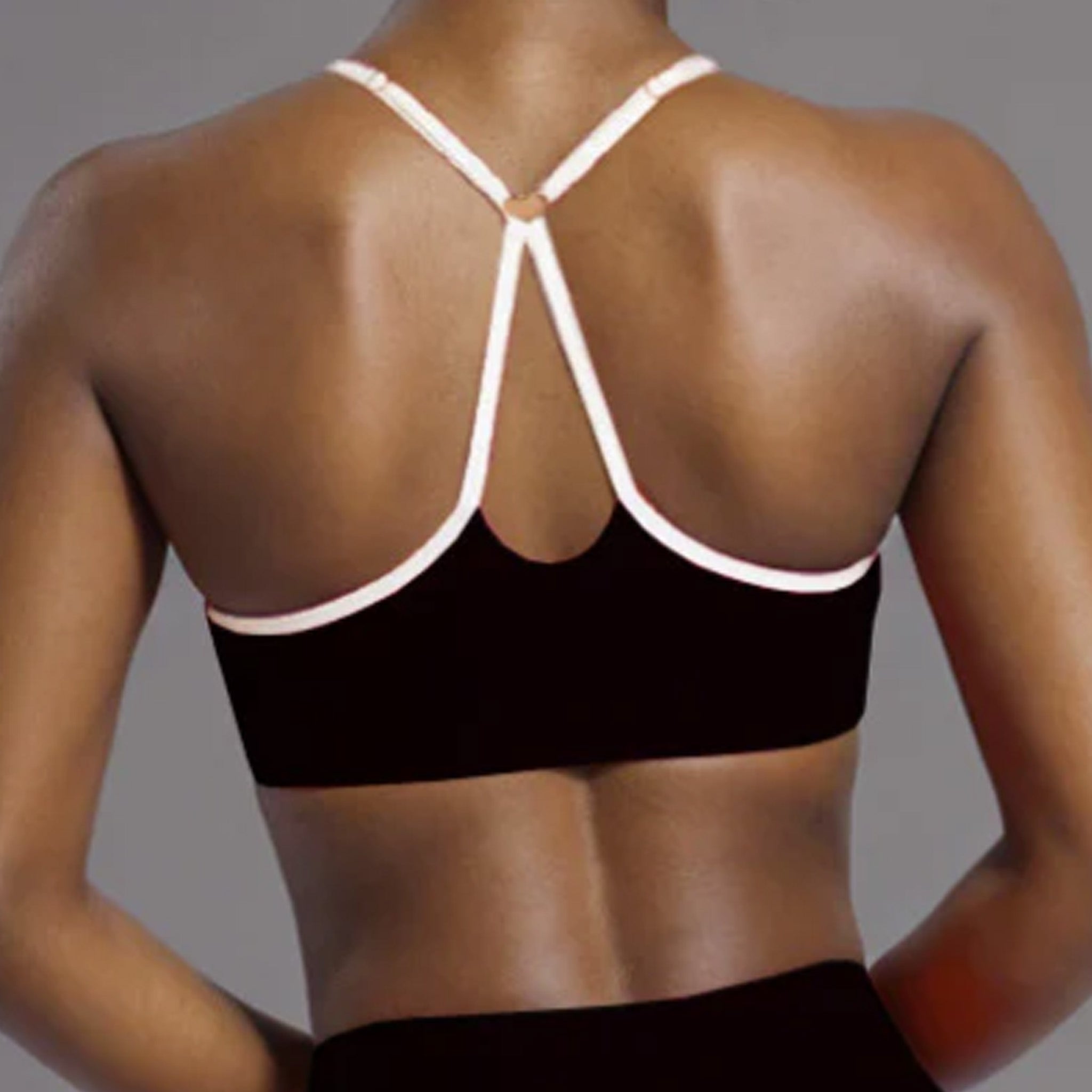 Sculpt Rib Bra