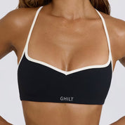Sculpt Rib Bra