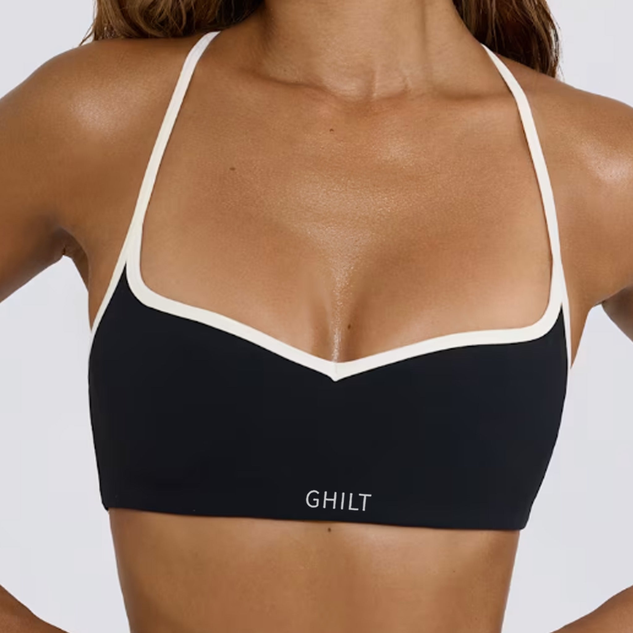 Sculpt Rib Bra