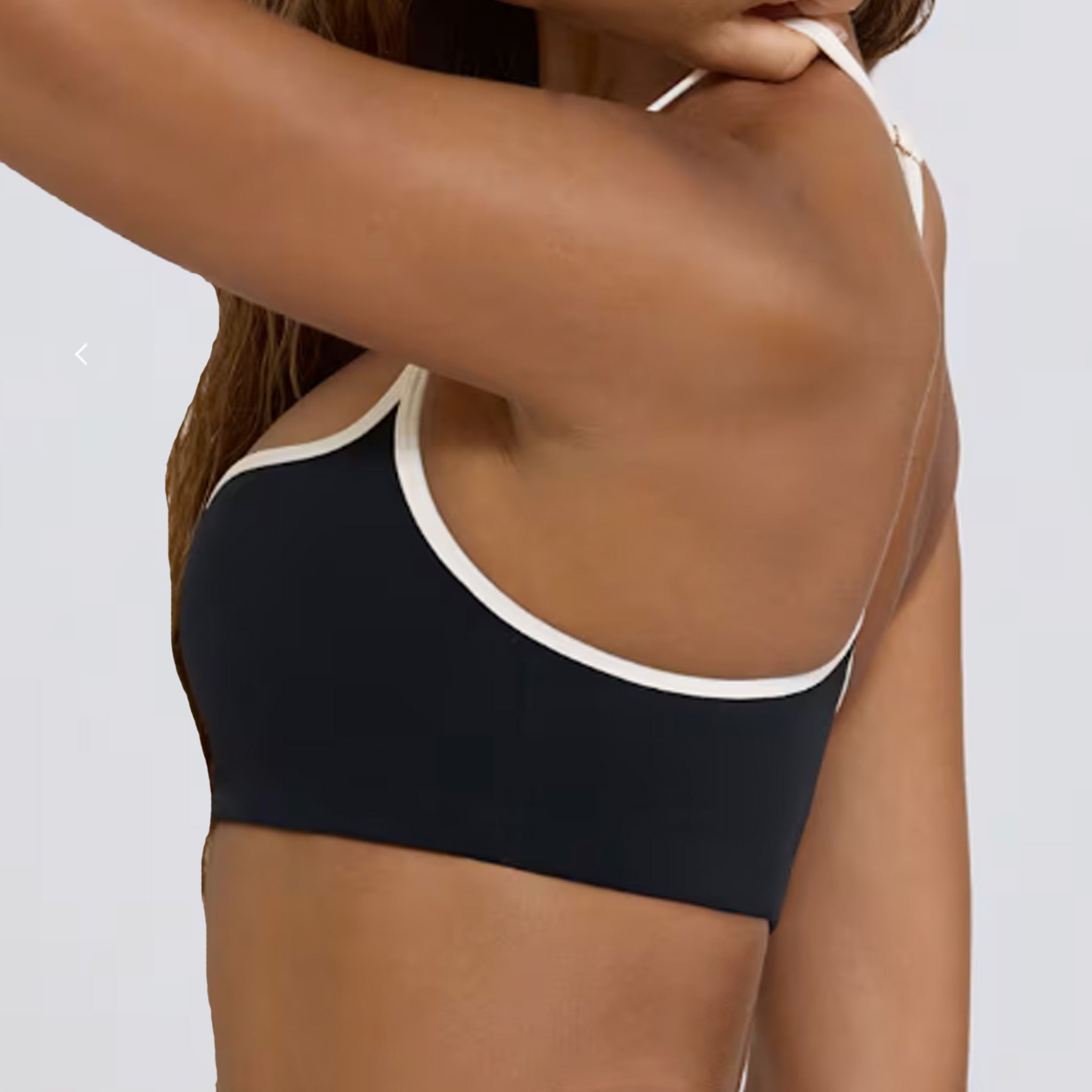Sculpt Rib Bra