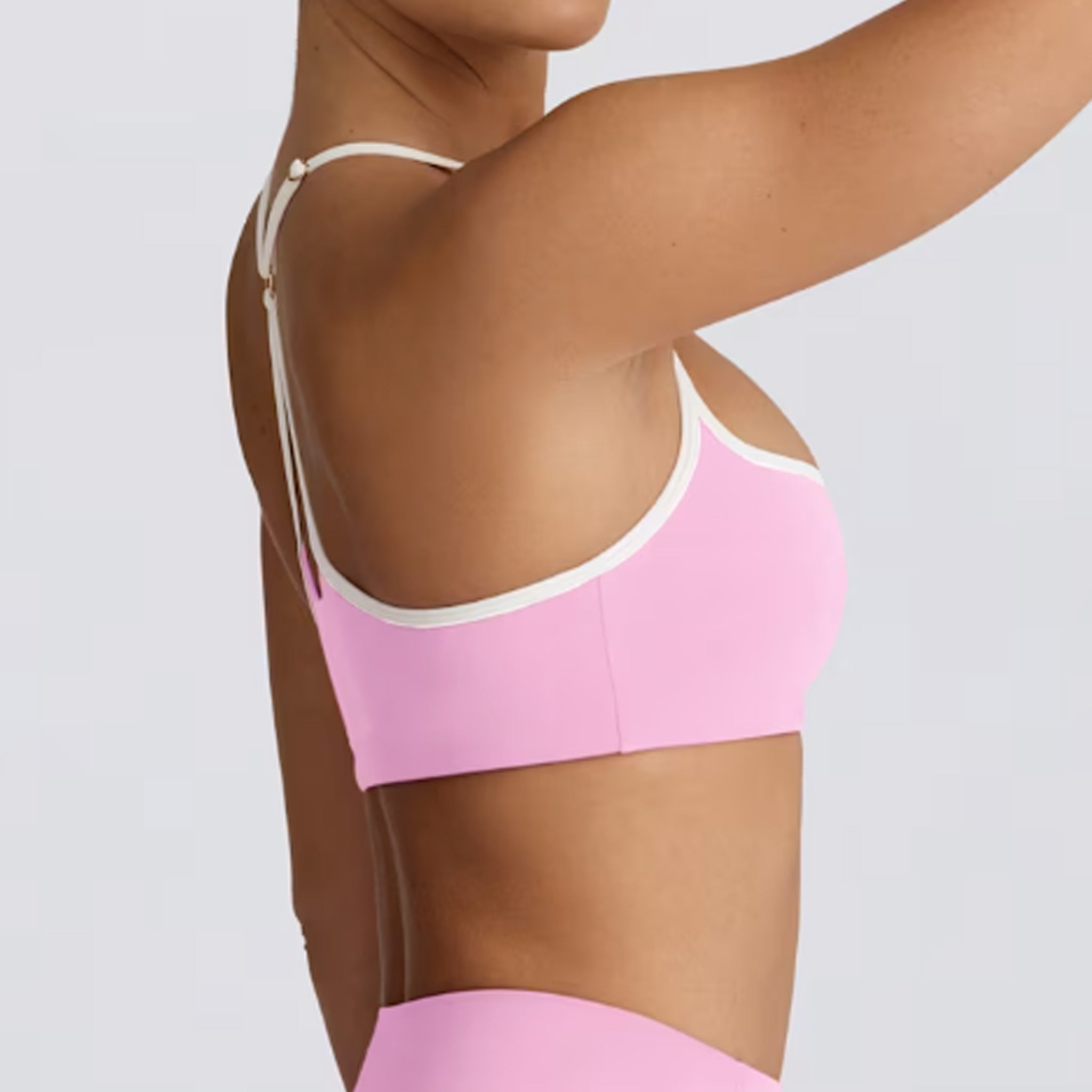 Sculpt Rib Bra